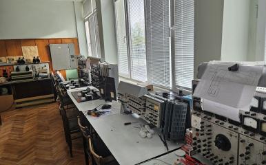 ПГЕЕ „Апостол Арнаудов“- Русе обнови работилниците си по електротехника с подкрепата на ЕНЕРГО-ПРО